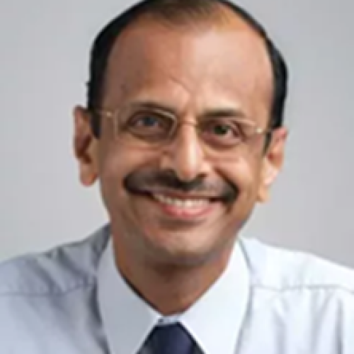 Dr. V. Narayanan Unni